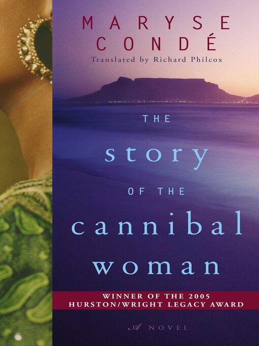 Title details for The Story of the Cannibal Woman by Maryse Condé - Wait list